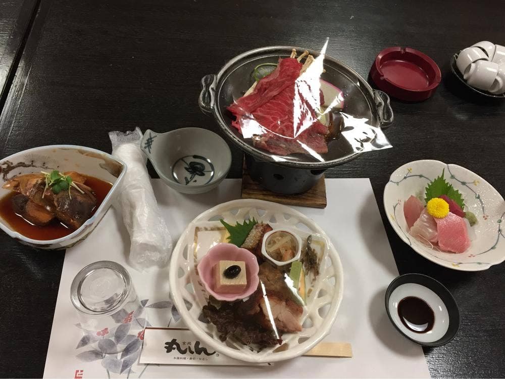 丸しん