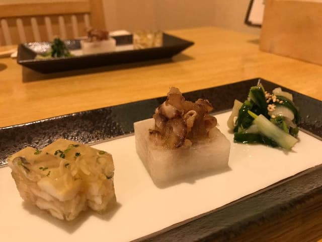 ふぐ料理・郷土料理 いづみ - サブ画像2