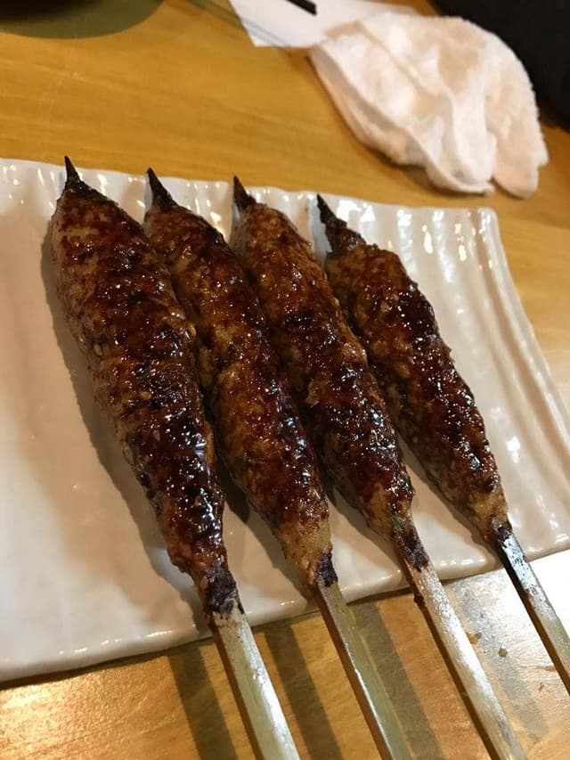 炭焼kitchen 達磨 - サブ画像3