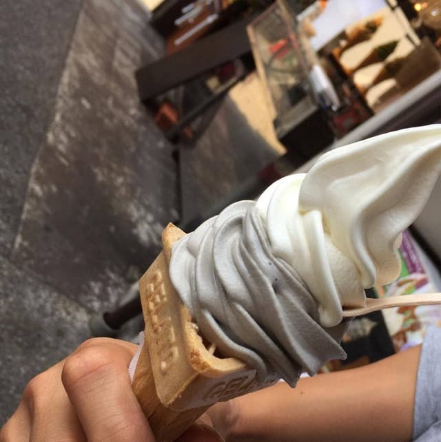 京豆庵 京都嵯峨嵐山店 - サブ画像2
