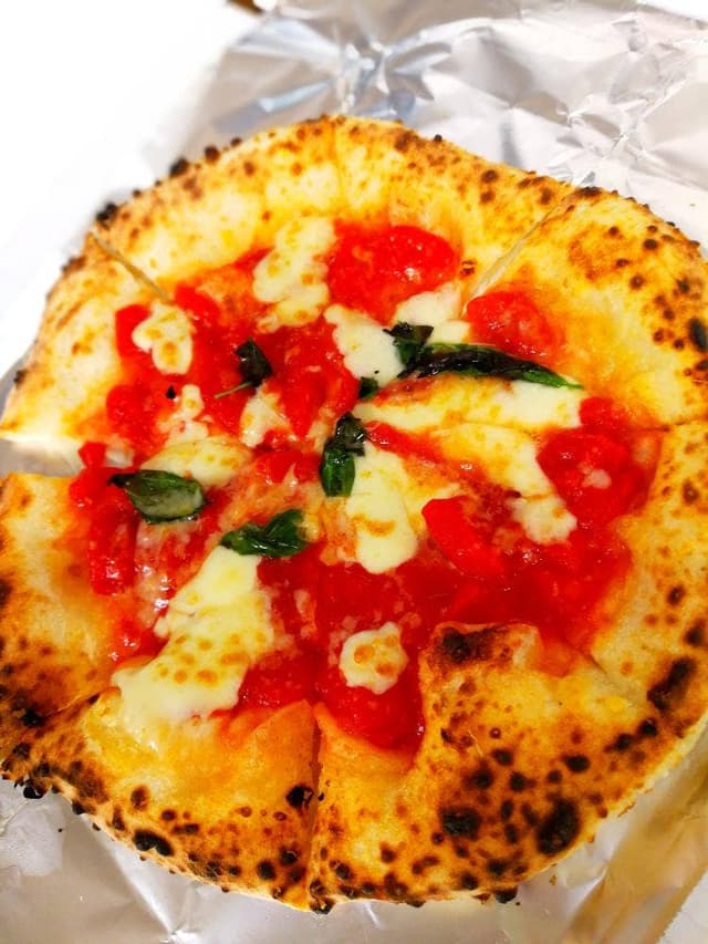 ピザよし - サブ画像1