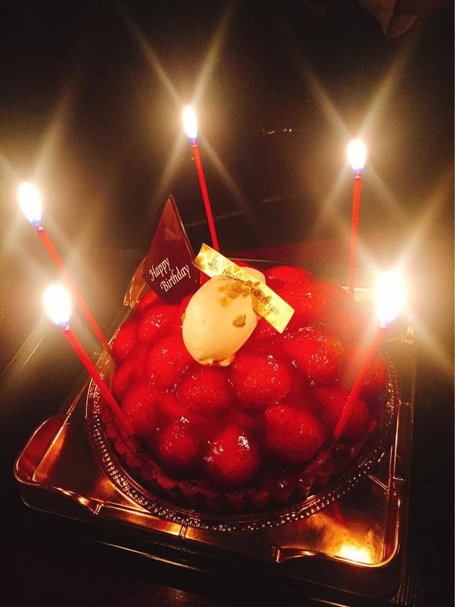 アンリ・シャルパンティエ 京都伊勢丹店 - サブ画像2