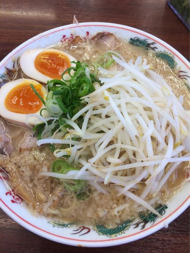 ラーメン魁力屋 狩場店 - サブ画像3