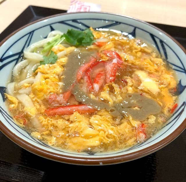 丸亀製麺 アピタ稲沢店 - サブ画像3