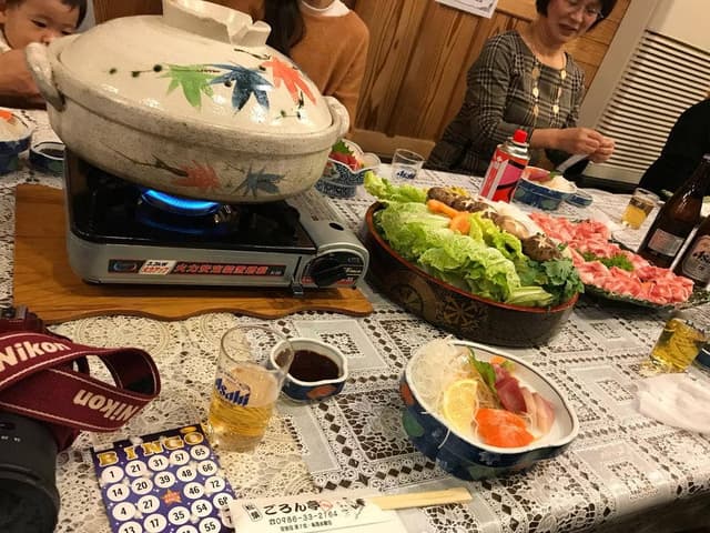 松葉ごろん亭 - サブ画像1