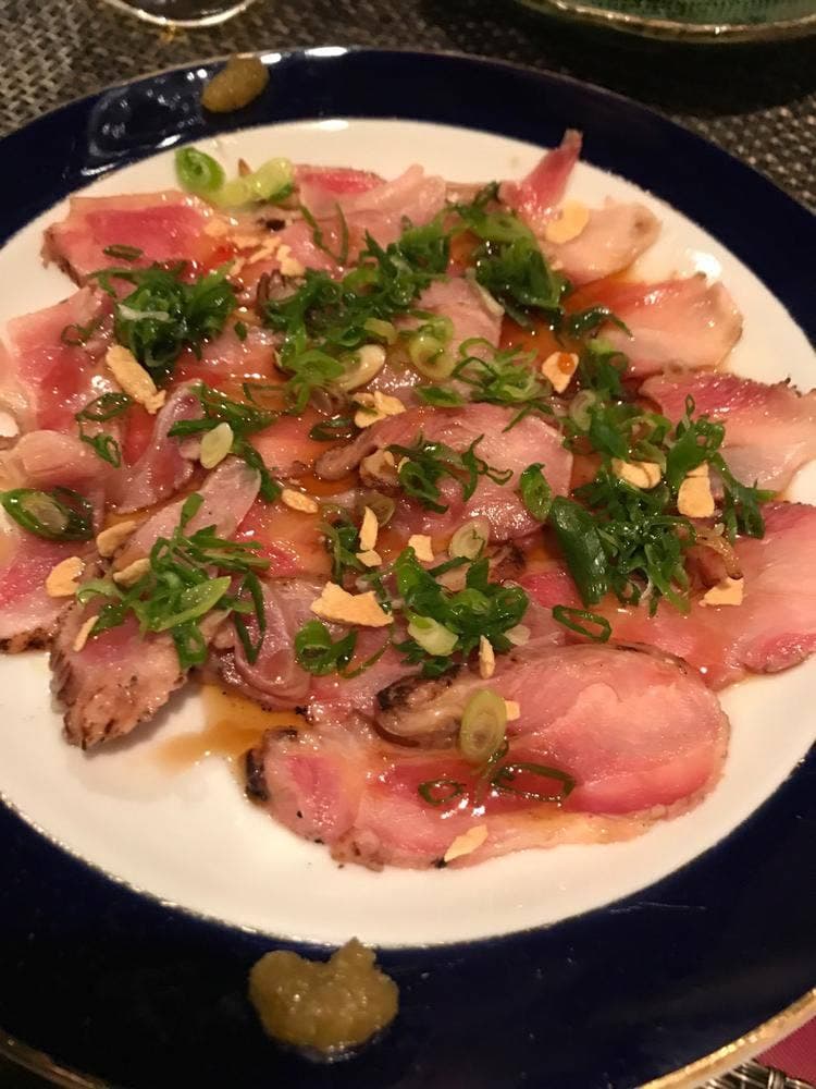 串かつジョージ