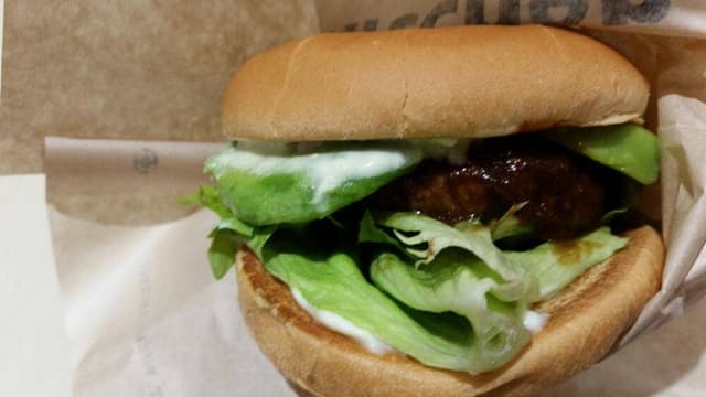 ファーストキッチン ヨシヅヤ名古屋名西店 - サブ画像2