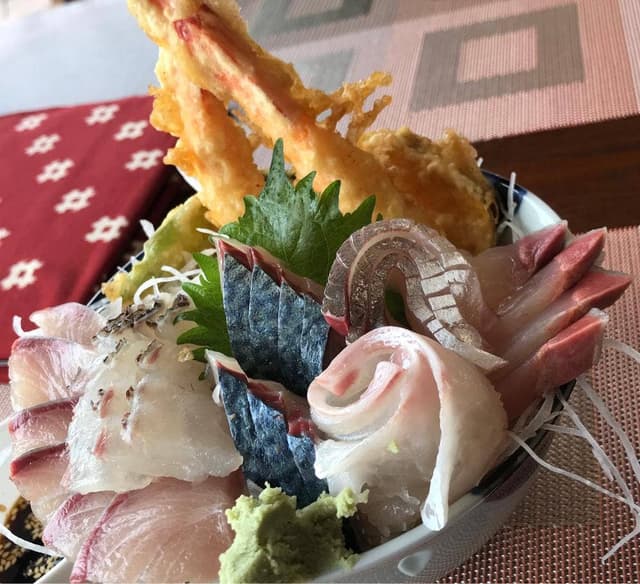 活魚料理 小安丸 - サブ画像2