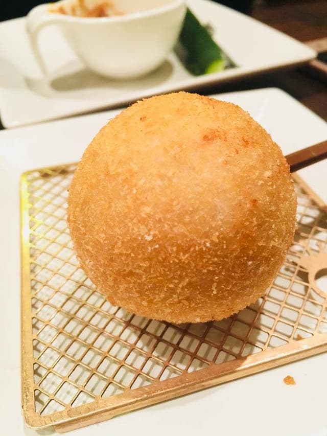 串キング - サブ画像3