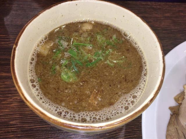 博多らーめん工房 暖だん イオン津城山店 - サブ画像3