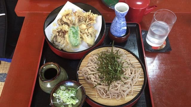 食事処 松美 - サブ画像2