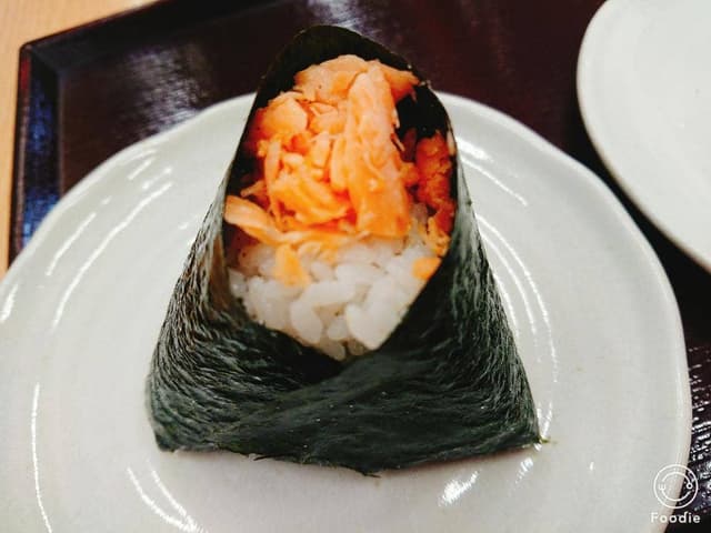 おむすび亭 - サブ画像2