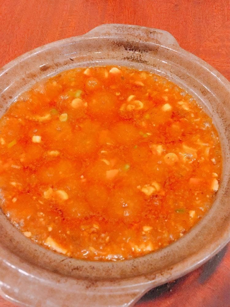 菜心酒家 平安