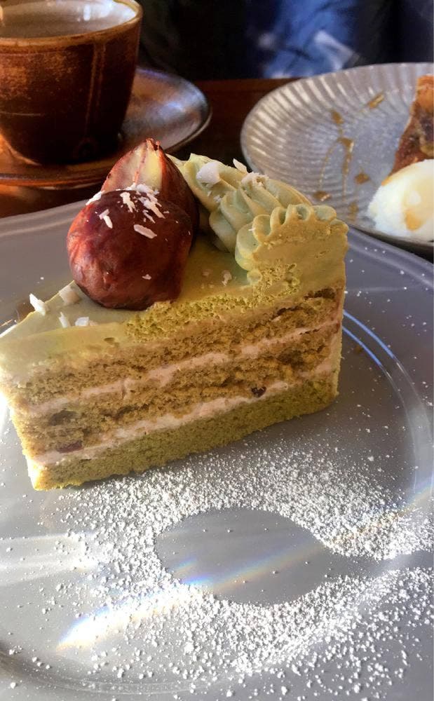 Bliss café et vin - サブ画像1