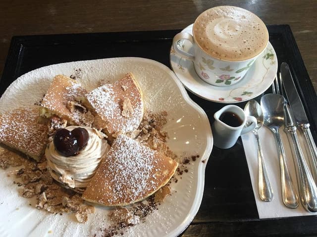 verdure cafe - サブ画像3