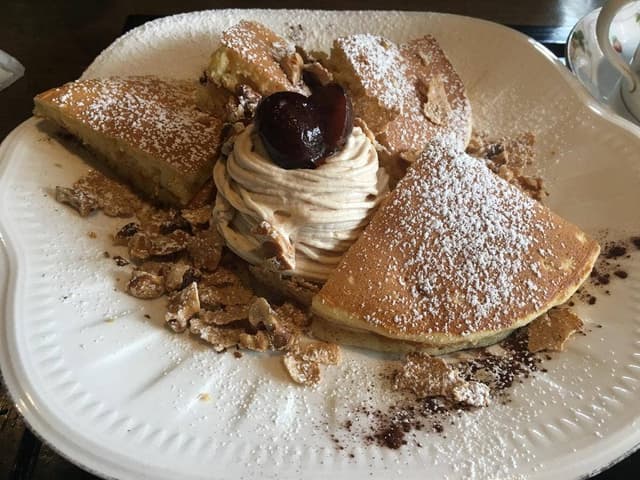 verdure cafe - サブ画像1