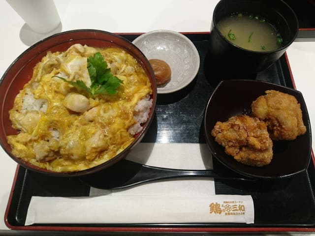 鶏三和 イオンモール京都桂川店 - サブ画像2