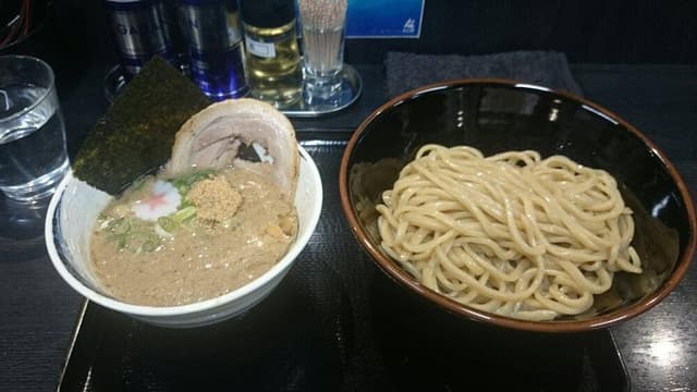 ラーメン まるさ商店 - サブ画像3