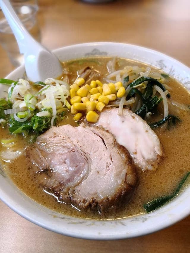 とんこつラーメン一代 - サブ画像2