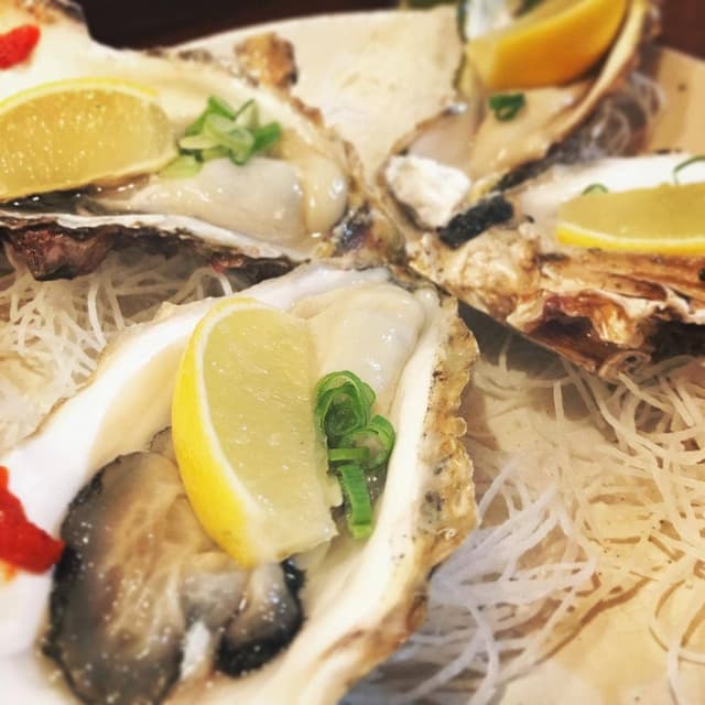 魚が旨い! かんころ亭 海老名本店 - サブ画像3