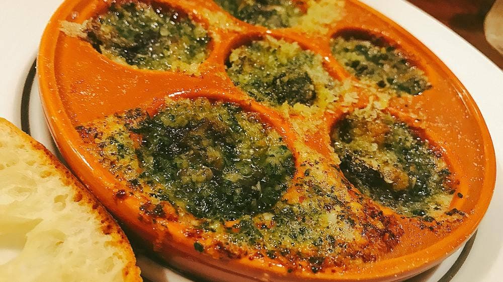 洋食DINING といろ ～十彩～