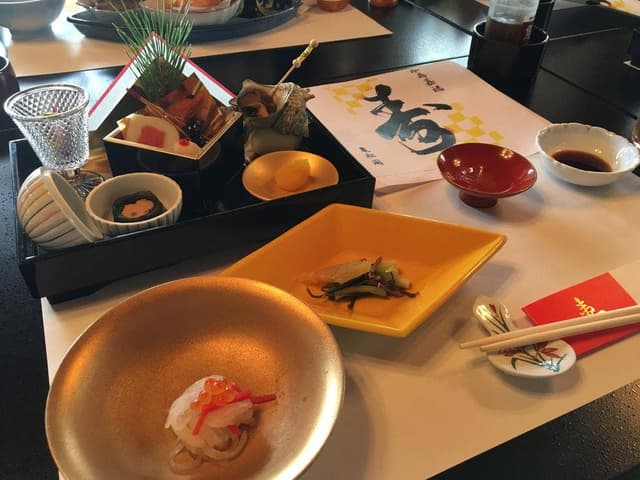 料亭 亀松閣 - サブ画像2