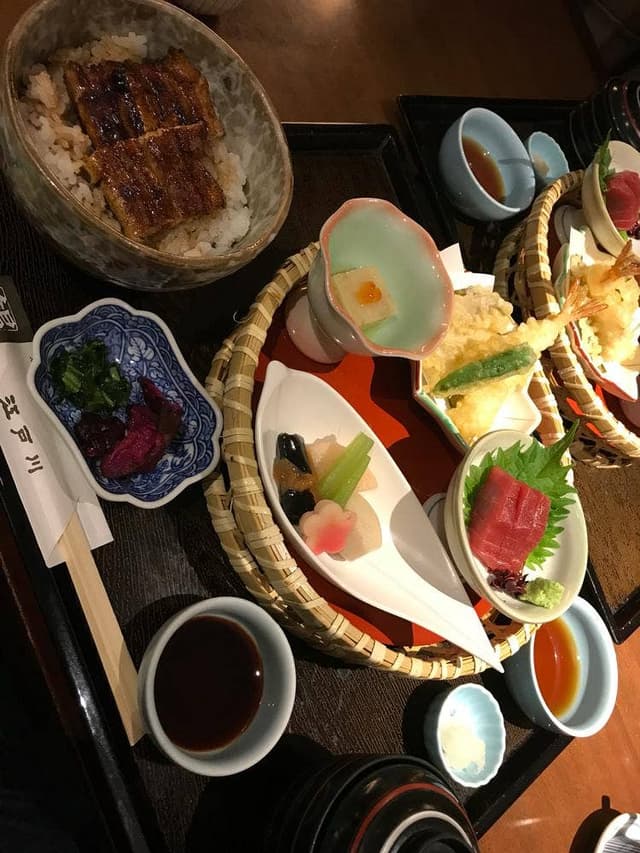 江戸川 上本町店 - サブ画像3
