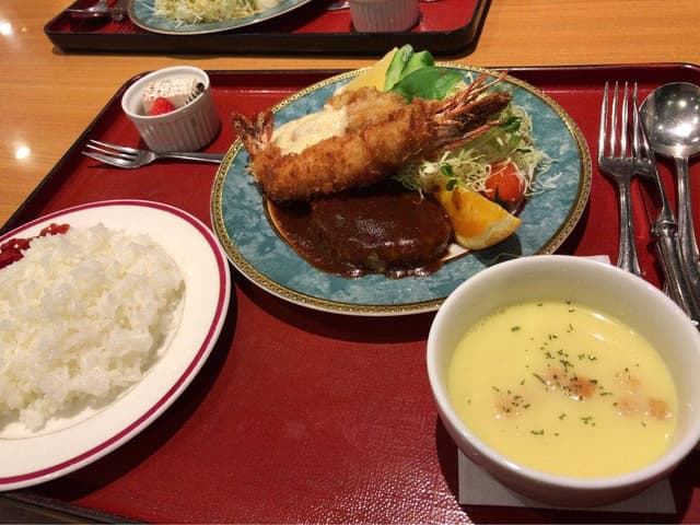 いけすレストラン大漁丸 - サブ画像3