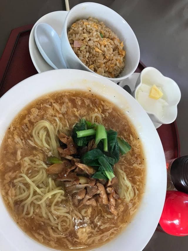 チャイニーズレストラン 璃音 - サブ画像2