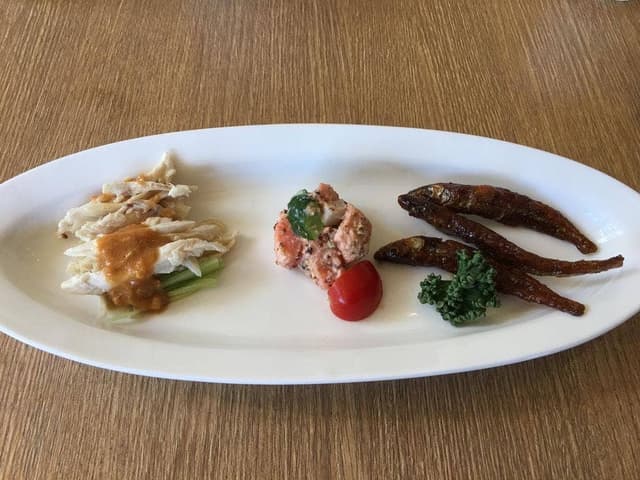 四川飯店 - サブ画像1