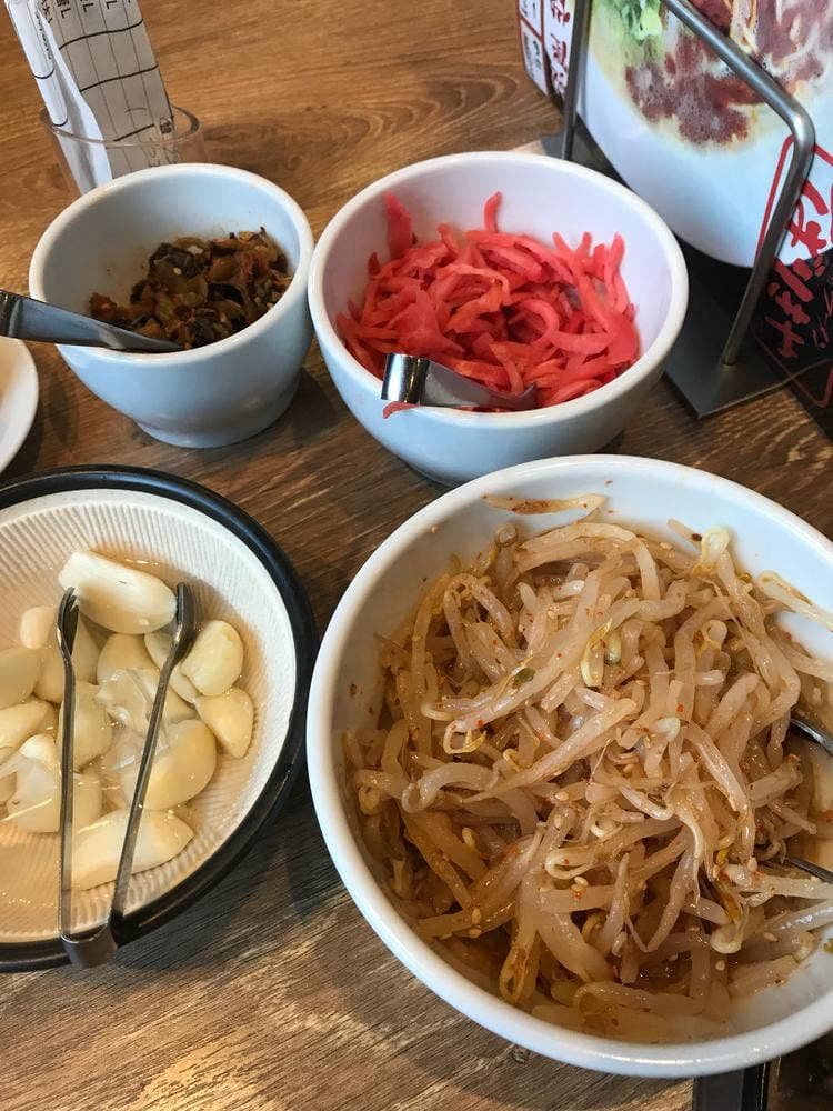 八番山ばりきや 前橋関根店