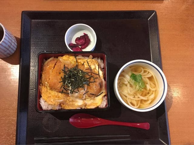 味の民芸 八王子椚田店 - サブ画像1