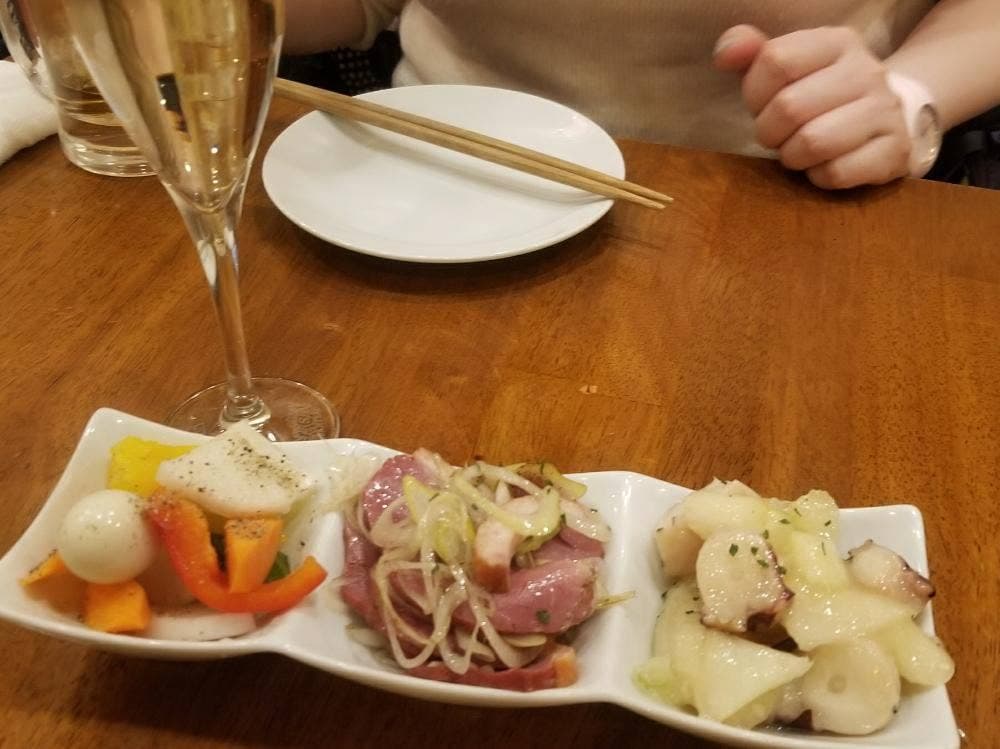 イタリアン＆ワインバー CONA 幡ヶ谷店