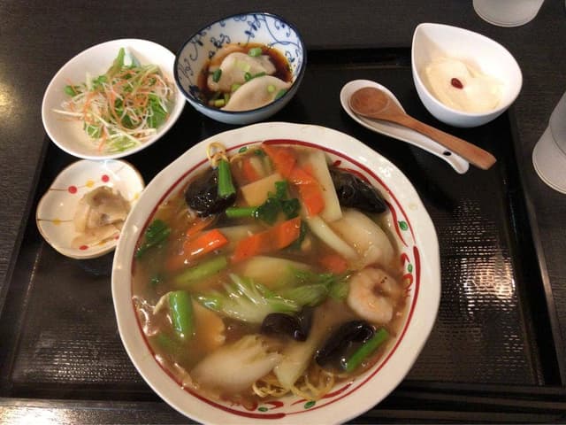 旬菜ダイニング 福わらい - サブ画像1