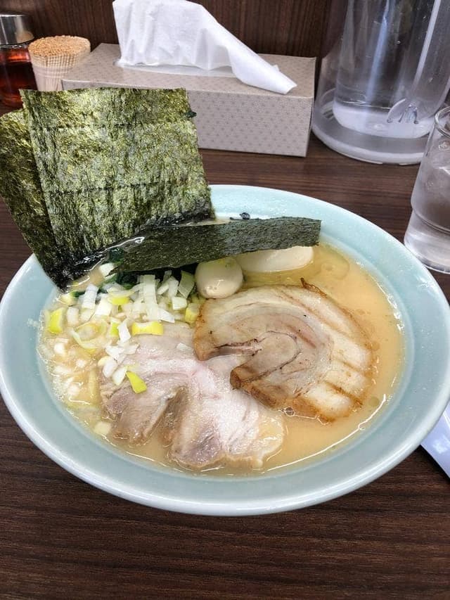 高岡 魂心家 - サブ画像3