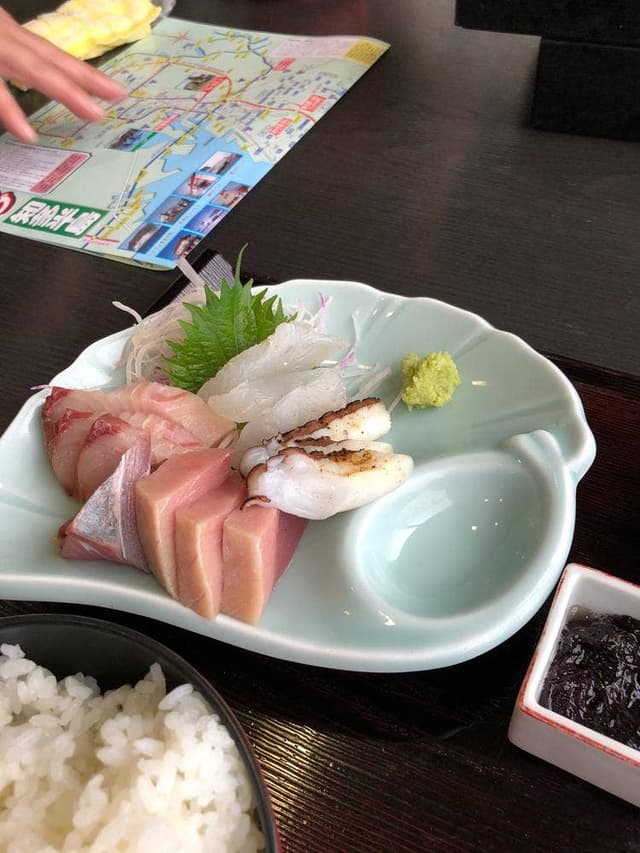 地魚料理 杉 - サブ画像2