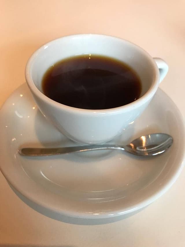 珈琲豆専門店 Kopi Luak - サブ画像1