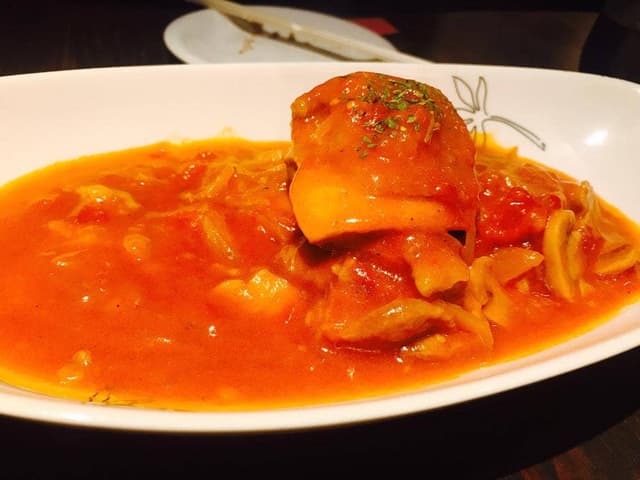 欧風料理 イル・バッカナーレ - サブ画像2
