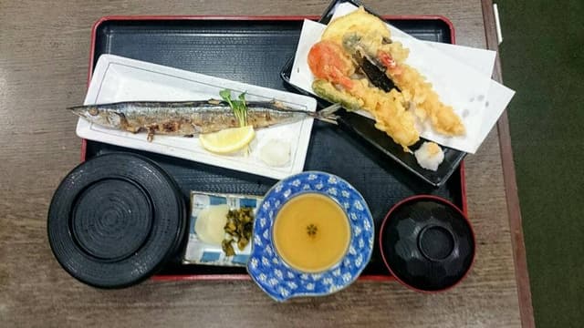 ホテルキャビナス福岡 展望レストラン - サブ画像3