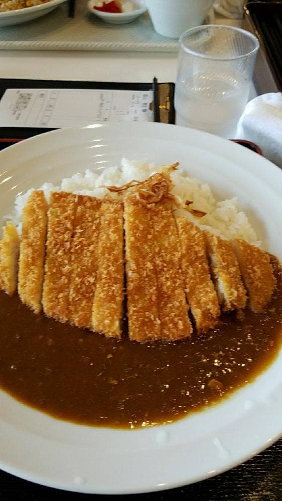 くまもと中央カントリークラブ レストラン - サブ画像2