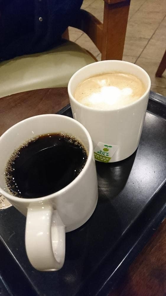 タリーズコーヒー 有松店 - サブ画像2