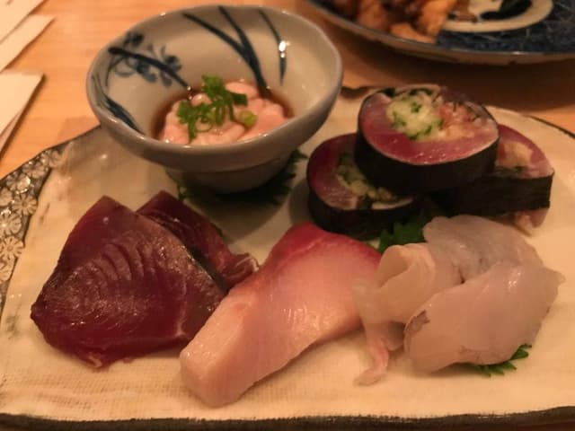 食堂 やまき - サブ画像3