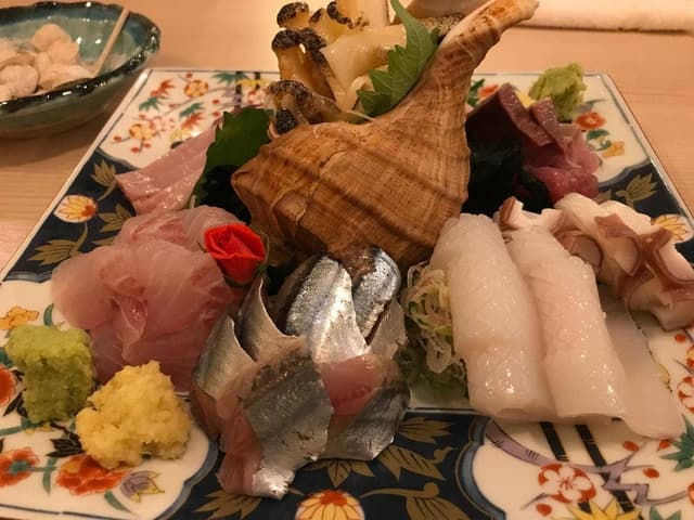 食事と酒 しなと - サブ画像3