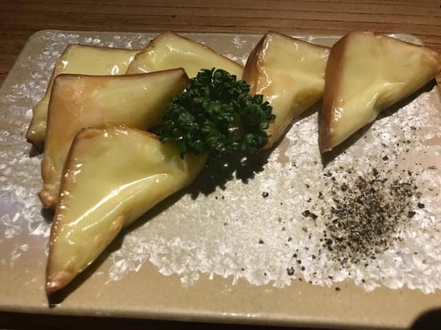 薫りと和酒 紬 - サブ画像3