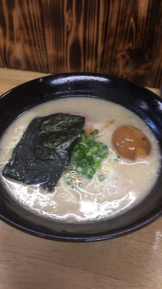 麺屋ひばり - サブ画像3