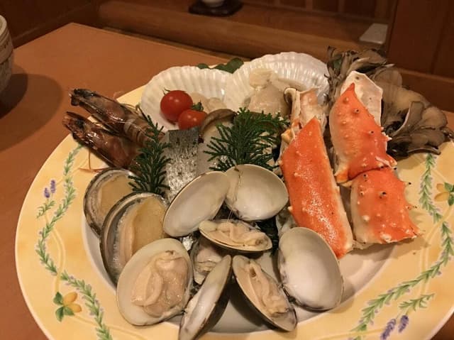 草津温泉 喜びの宿 高松 - サブ画像2