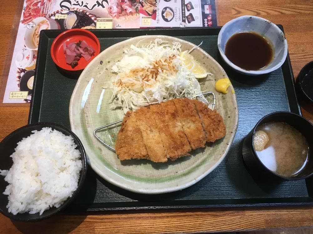 和ダイニング 四六時中 笠間ポレポレ店
