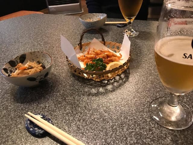 和風ダイニングいち蔵 - サブ画像2