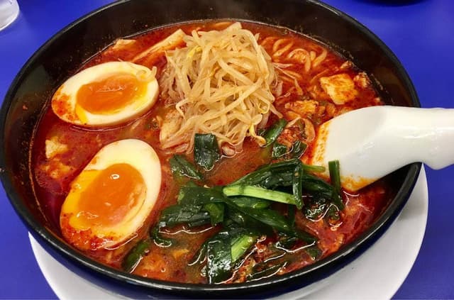 来来亭 松江店 - サブ画像2