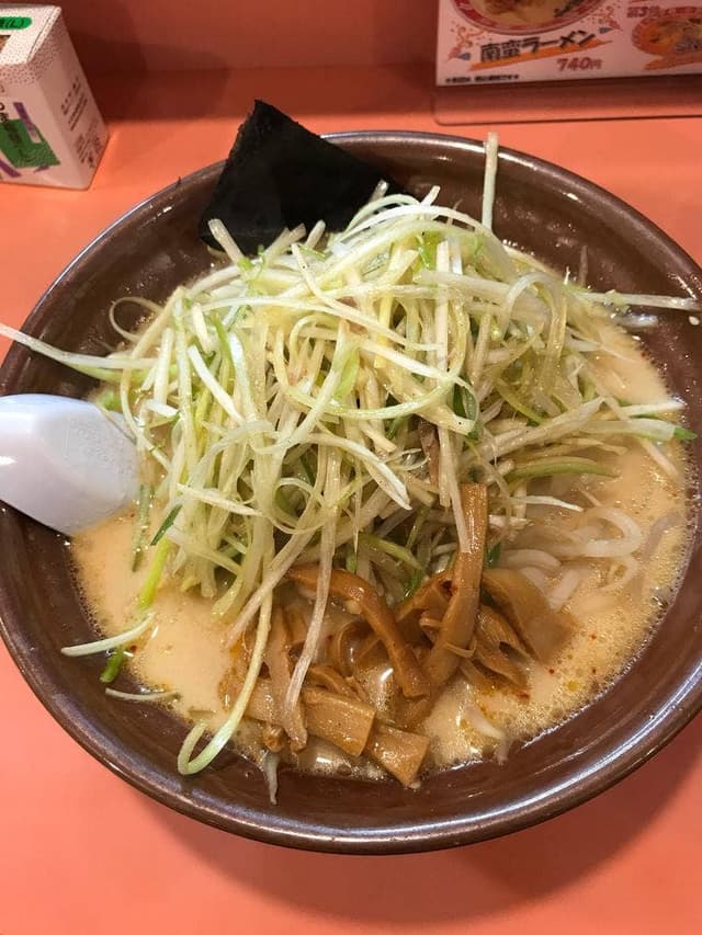 ラーメンショップ 加瀬沼 - サブ画像2